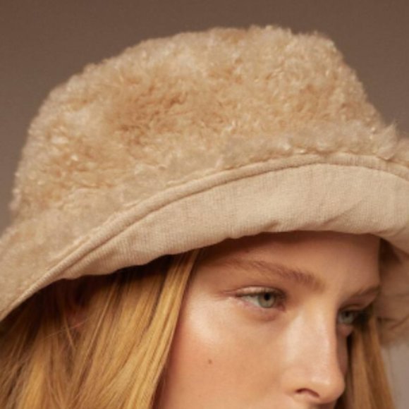 Mango Reversible Bucket Hat, one size - Picture 4 of 7